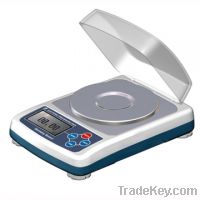 Sell High Precision Jewelry Scale, 50g/0.001g, 100g/0.001g, 500g/0.01g