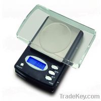 Sell 600g/0.1g Pocket Scale