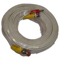 Sell Pre-Made Siamese CCTV Cable/100ft