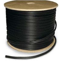 Sell Rg59 95% Braided Siamese Cable 1000ft/UL Listed
