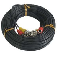 Sell Pre-Made Siamese CCTV Cable//150ft