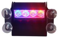 Sell vehicle warning light/led vehicle warning lights/led dash light