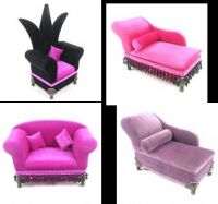 Sell sofa jewelry boxes