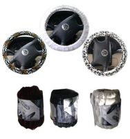 Sell steering wheel cover