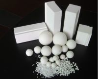 Alumina Products