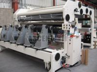 Sell VP Series Station Slitting Machines slitting machine, slitter, wind