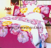 Sell printed bedding sets( 3 pcs or more)