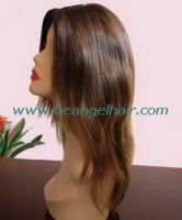 Sell hair weft/entension/wigs