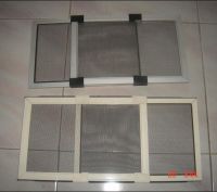 Sell  extension window screen