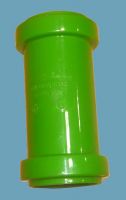 Sell Socket with rubberring mould