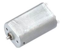 Sell Micro DC motor AFF-180