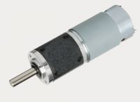 Sell Planet Gear Motor - AGM-P36