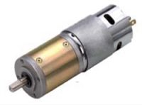 Sell Planet Gear Motor AGM-P42