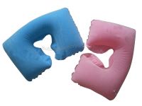 Sell inflatable neck cushion