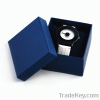simple watch packaging box