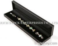wholesale leatherette Bracelet / Watch boxes