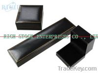 leather jewelry boxes good