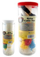 Export Nylon Cable Ties