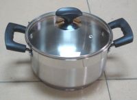 Sell Single Pot with double ear