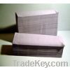 Sell hand towel (recycle paper)