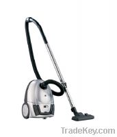 Sell Vacuum Cleaner (ROHS, CE, GS, EMC and LVD Approved) (SZY-802A)