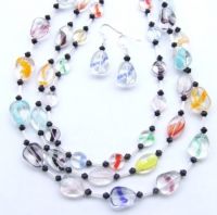 Provoding Combination Necklace