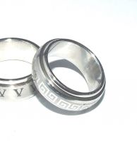 Sell Fashion Steel Ring