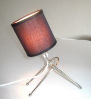 Sell Steel table lamp 3