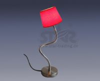 Sell Steel table lamp 5