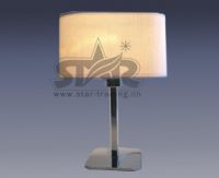 Sell Steel table lamp 6