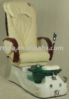 Magnet Pipeless Pedicure Chair-Ivy Series