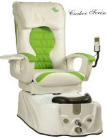 Pedicure Spa Massage Chair/Nail Furniture/Comfortable Spa Massage Chai