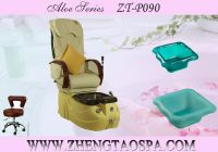 Sell Newest foot massage chair