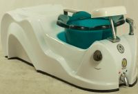 Sell FRP and Arcylic foot tub