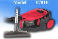 Sell Cyclonic vacuum cleaner
