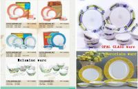 melamine ware