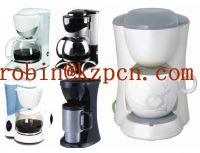 Sell Coffee maker