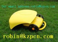 Sell robot lawn mower