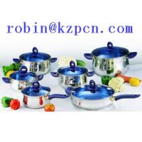 Sell stainless steel cookware sets
