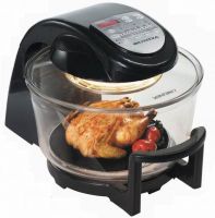 Sell Halogen oven turbo oven