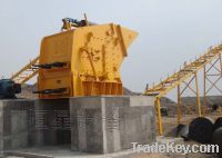 Sell impact crusher stone coal impact crusher /crusher manufacture