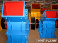 2013 best hammer /crusher hammer/ crusher manufacture  /hammer crusher