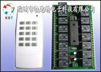 Sell 15 channels remote controller