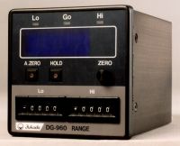 Sell DG-960 Series digital manometer