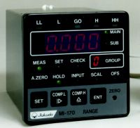 Sell MI170 Series digital manometer