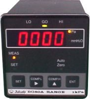 BG80 Series digital manometer