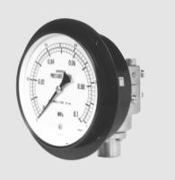 Sell Differential Pressure Gauge DG5X Series