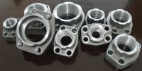 Sell hydraulic flanges