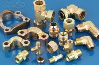 Sell Hydraulic Adapters