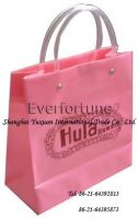 Sell plastic bag, plastic shopping bag, plastic gift bag